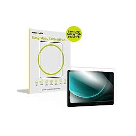 Mobile Origin EasyGlass Protège-écran pour Samsung Galaxy Tab S9/S9 FE