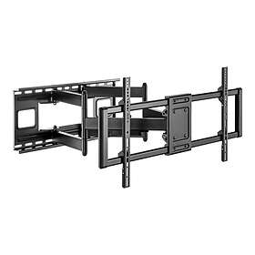 VivoLink VLMW60120A Full Motion Veggmontering 43"-100"