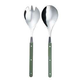 Stiernholm Prima Verde Salladsbestick