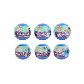 Canenco Stitch Surprise Puzzle Ball