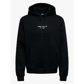 Only & Sons Curated Reg Huvtröja (Herr)