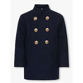 Kids Only Lannie Life Peacoat (Barn)