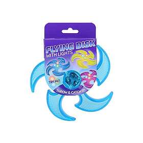 Johntoy Flying Star Valolla