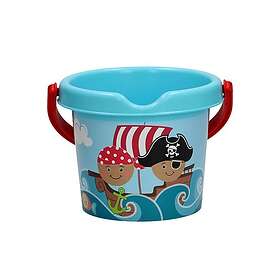 Androni Ämpäri Merirosvo