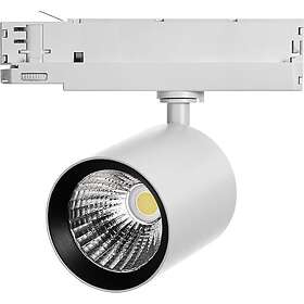 ON VAR Justerbar Watt Kelvin 25° UGR17 (18W/21W/24W) (2700K/3300K/4000K)