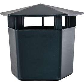 Silverline Etana-ansa 2-pakkaus