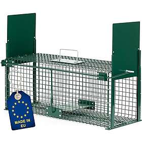 ITA 5067 Piège Vivant 61x23x21 cm