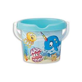 Androni Toddler Bucket Underwater World 0301-FISH