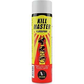 Tanaco KillMaster Insektspray 600ml