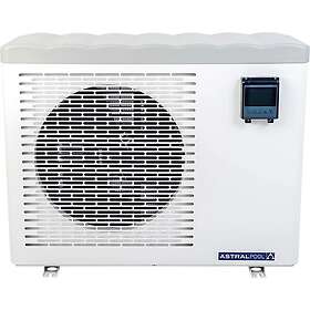AstralPool Eco Elyo-05 Inverter Heat Pump 3m³/h 76657