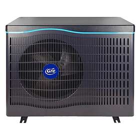 Gre Pompe à Chaleur Inverter 30m3 5kW HPGIC30