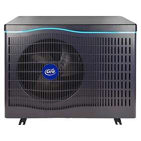 Gre Pompe à Chaleur Inverter 45m³ 7kW HPGIC45