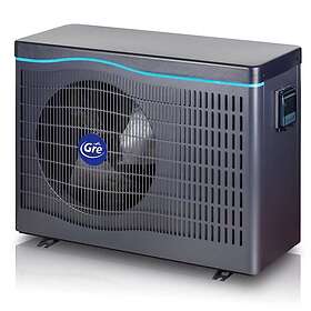 Gre 60 M³ 9.5kW HPGIC60