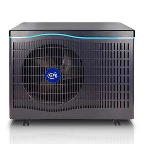 Gre Pompe à Chaleur Inverter 75m³ 13kW HPGIC75