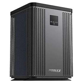 Poolex Silverline Top 120 50/70m3 12.05kW PC-TOP120