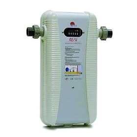 Zodiac Re/u 12 Mono W40tit12m Electric Pool Heater
