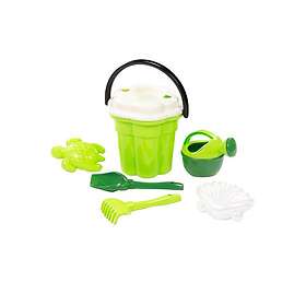 Cavallino Toys Safari XL Classic Spand Sæt Lilla 4 Dele 9508SF01