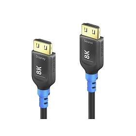 PureLink HDMI Typ A till HDMI Typ A-kabel 10m FI-H150-100