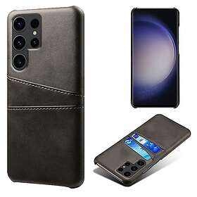 MTK Plånboksfodral med 2 Kortplatser för Samsung Galaxy S24 Ultra