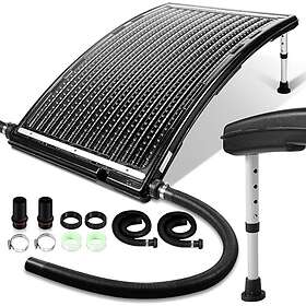 Ansobea 2 x Panneaux Solaires