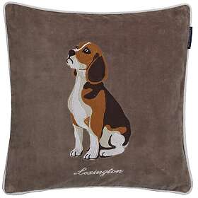Lexington Dog Tyynynpäällinen 50x50cm