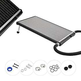 Arebos Chauffe-eau Solaire 15L 10000L/h