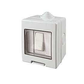 Poly Pool Unipolär luftvärmare Senza spina