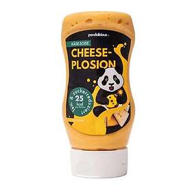 American Pandalicious Sauce
