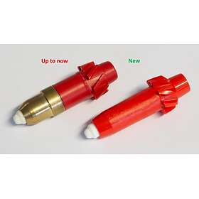 Kränzle Reparationssæt Dirtkiller 0,35 K410970