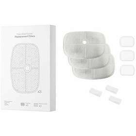 Petoneer Vaihtosuodattimet Sieni Pumpputarra