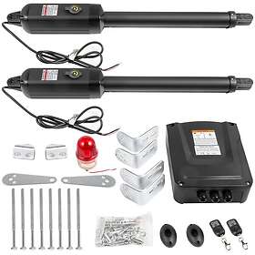 VEVOR MK1302M Ouvre-porte à Battant Automatique 80 W