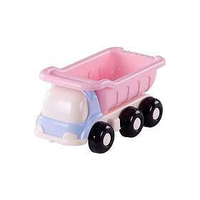 Cavallino Toys Rantakipiauto Pinkki 29cm 9132SF01