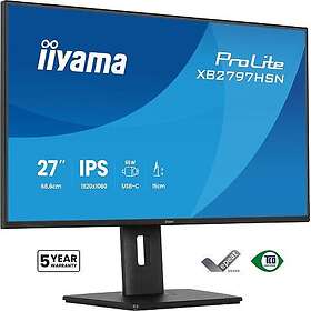 Iiyama ProLite XB2797HSN-B1 27" IPS FHD 100Hz