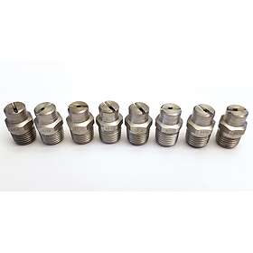 Sparaying Spraymunstycke 1/4" 25-110 21025110