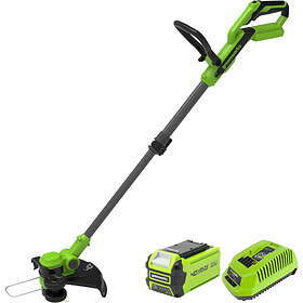 Greenworks ST40B (w/o Battery)