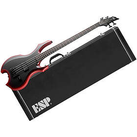 LTD FL-4 Fred LeClercq Signature Basse