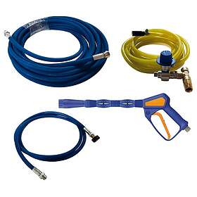 De Wit högtryckstvätt Tillbehör Skumset M22 1600015