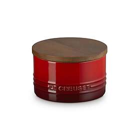 Le Creuset Signature 470ml Keraaminen Storage Jar