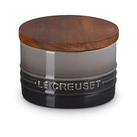 Le Creuset Signature Säilytyspurkki 200ml Kivikeramiikka 70819204440099