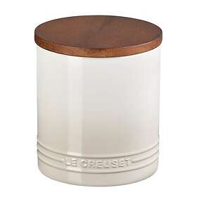 Le Creuset Signature 1.1L Keraaminen Storage Jar