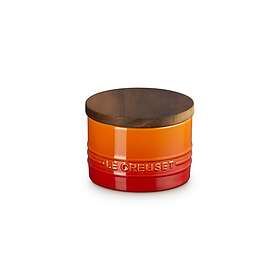 Le Creuset Signature 200ml Ceramic Storage Jar 70819200900099