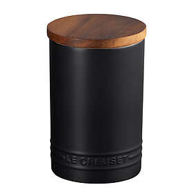 Le Creuset Signature Storage Jar 770ml Keraaminen