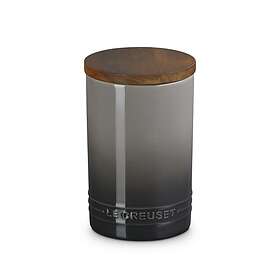 Le Creuset Signature 770ml Stengods Storage Jar 70819774440099