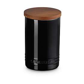 Le Creuset Signature 770ml Kivikeramiikka Storage Jar 70819771400099