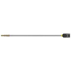 Kränzle Spray Lance Justerbar 0.42" K12436M20042