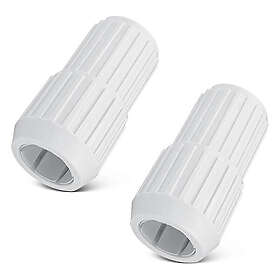 EZ Replacement Telescopic Pole Cam Lock for Telescopic Pool Poles med Twist Lock