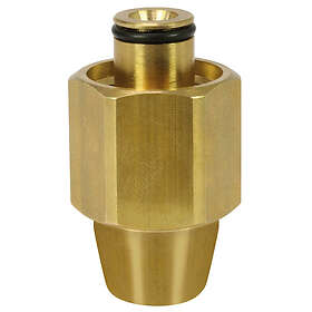De Wit Adapter K-Lock 22 F X 3/8" F RM565684
