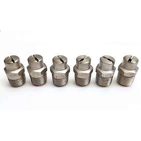 Sparaying Spraymunstycke 1/4" 40-110 21040110