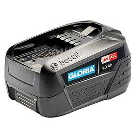 Bosch 18V 4.0Ah Batteri