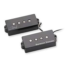 Seymour Duncan SPB-4 Steve Harris Signature PBass